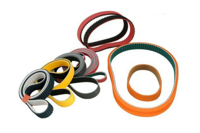COATING  BELTS