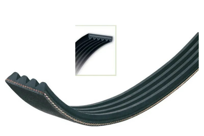 POLY V BELTS